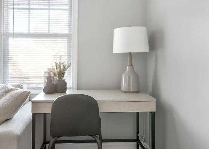 Apartment Landing - Modern With Amazing Amenities Winston-Salem
