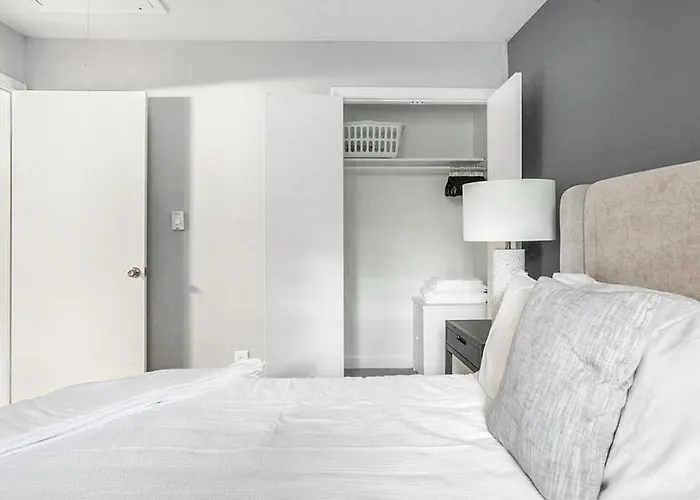 Landing - Modern With Amazing Amenities * Winston-Salem
